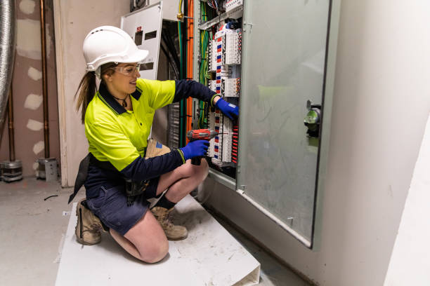 Best Electrical Repair Services  in Sylvania, OH